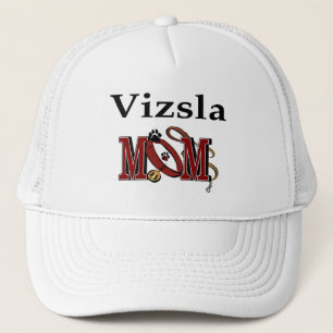 Casquette de maman de Vizsla