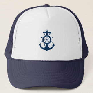 Casquette de marin