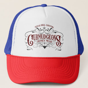 Casquette de marque