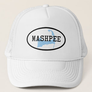 Casquette de Mashpee