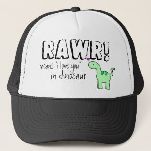 Casquette de masselotte de Dino