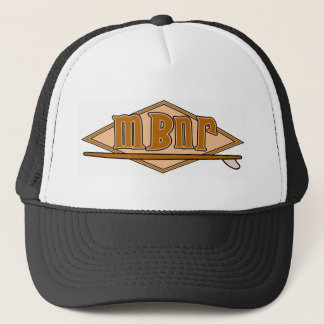 Casquette de MBNR
