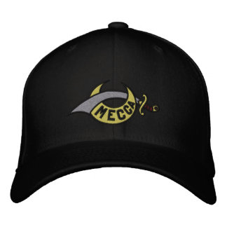 Casquette de Mecque