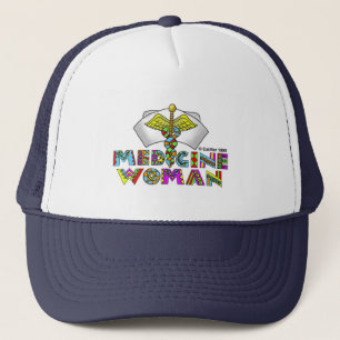 Casquette de médecine