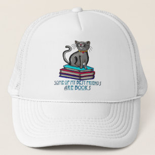 Casquette de meilleurs amis