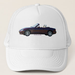CASQUETTE DE MIATA