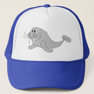 Casquette de morse