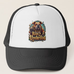 Casquette de motivation pour l'essor du sous-estim