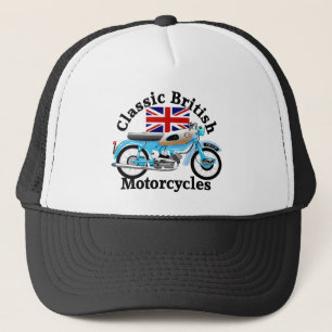 Casquette de moto Ariel Arrow