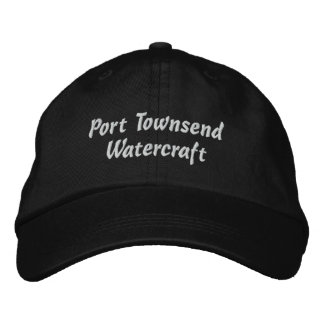 Casquette de motomarine Port Townsend