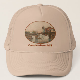 Casquette de moulins de Camperdown