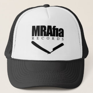 Casquette de MRAfia
