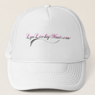 Casquette de musique de Lyn Liechty