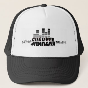 Casquette de musique de Soulshakers