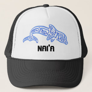 Casquette de Nai'a