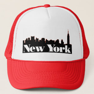 Casquette de New York