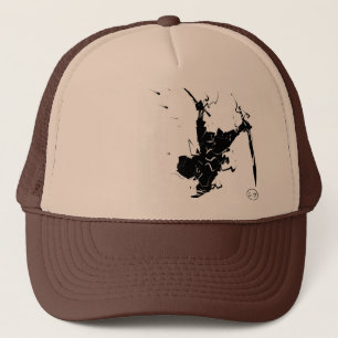 Casquette de Ninja
