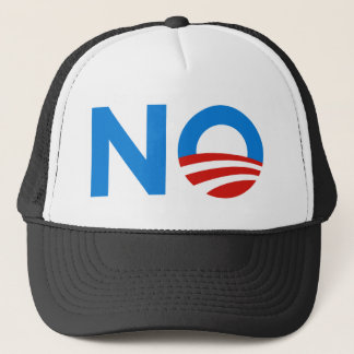 Casquette de NObama