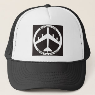 Casquette de paix