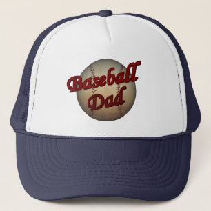 Casquette de papa de base-ball
