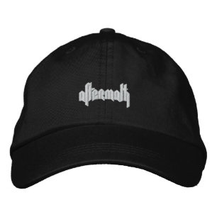 Casquette de papa de conséquence