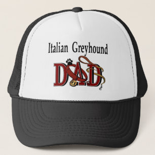 Casquette de Papa Greyhound Italien