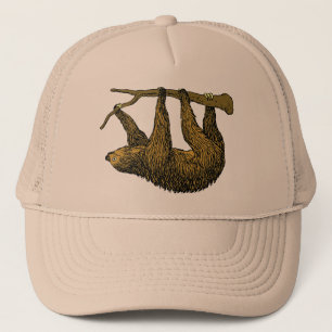 Casquette de paresse