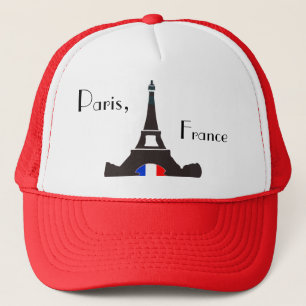 Casquette de Paris