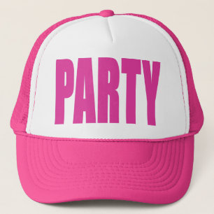 Casquette de partie de roses indien