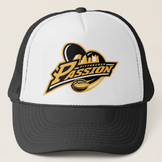 Casquette de passion de Pittsburgh