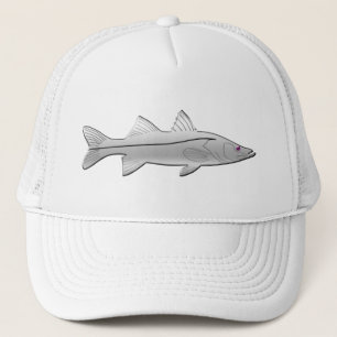 Casquette de pêche