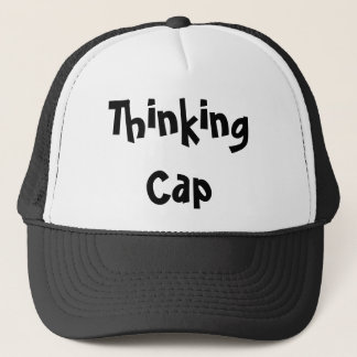 Casquette de pensée