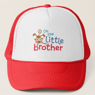 casquette de petit frère