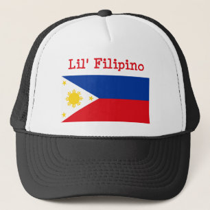 Casquette de Philippin de Lil