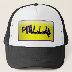 Casquette de Philly, en vente !