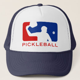 Casquette de Pickleball : Ligue majeure