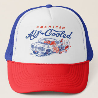 Casquette de plage de Corvair Bard Air Air américa