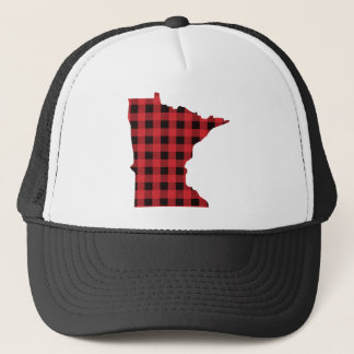 Casquette de plaid du casquette | Paul Bunyan de