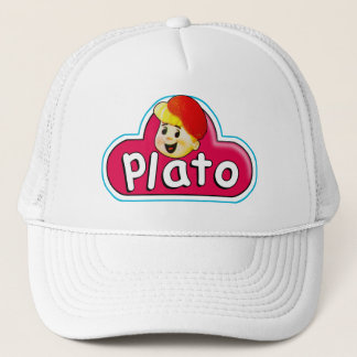 Casquette de Platon