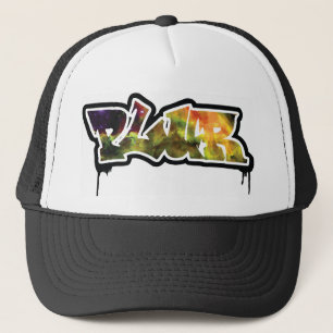 Casquette de PLUR