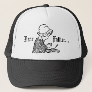 Casquette de prière