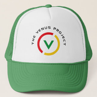 Casquette de projet de Vénus
