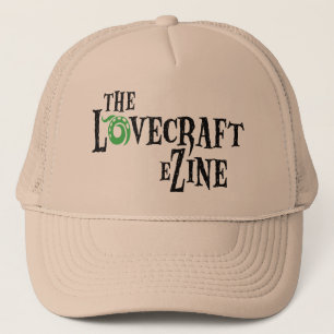 Casquette de publication électronique de Lovecraf