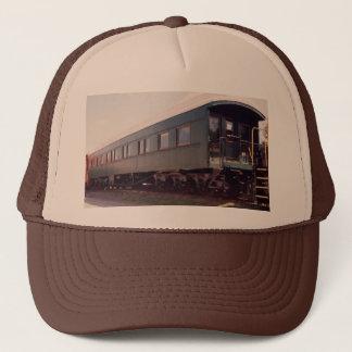 Casquette de pullman