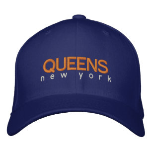 Casquette de Queens New York