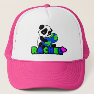 Casquette de Rachel