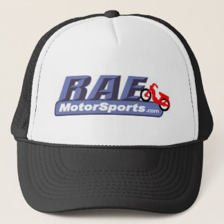 casquette de raeMotorSports