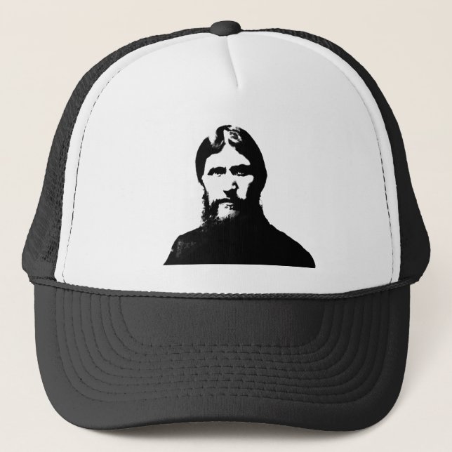 Casquette de Rasputin (Devant)