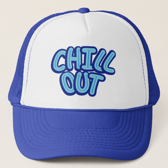 CASQUETTE DE RECHERCHE (Devant)