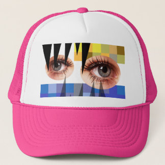 Casquette de reconnaissance antifaciale 4